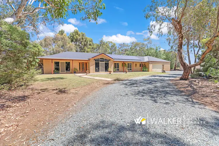 33A Railway Avenue, Stanhope VIC 3623