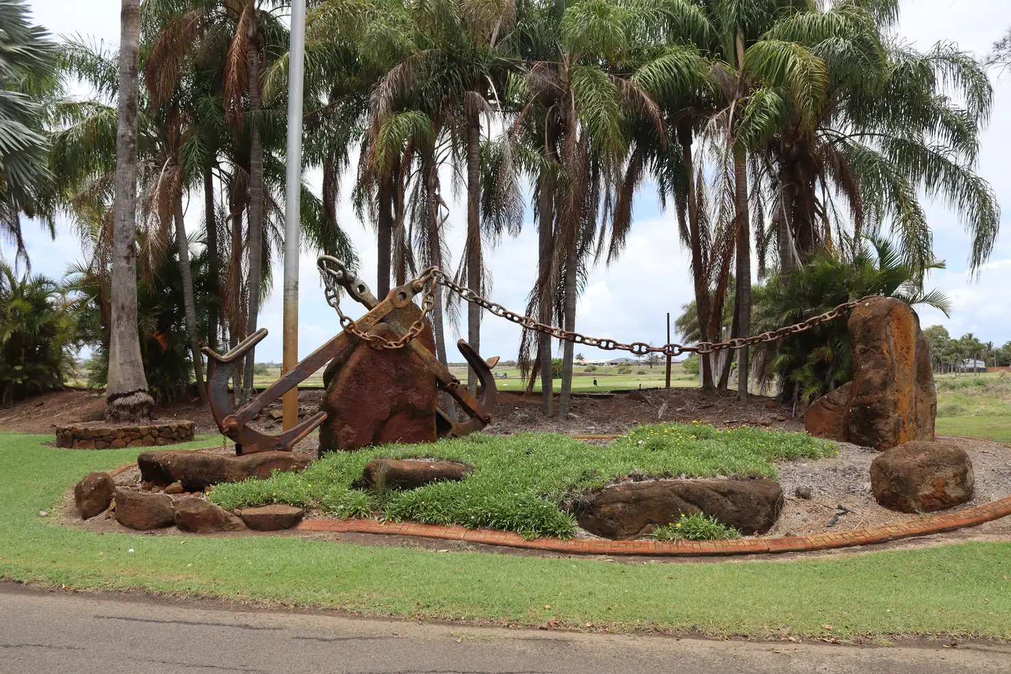 Main view of Homely land listing, 161 Barolin Esplanade, Coral Cove QLD 4670