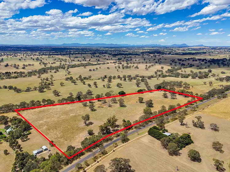 Glenelg Highway, Bochara VIC 3301