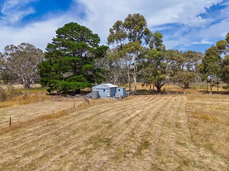 Second view of Homely rural property listing, Glenelg Highway, Bochara VIC 3301