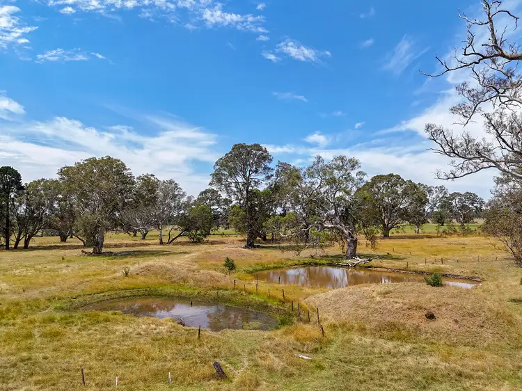 Third view of Homely rural property listing, Glenelg Highway, Bochara VIC 3301