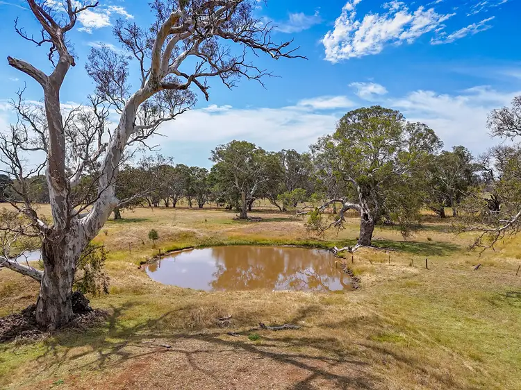 Fourth view of Homely rural property listing, Glenelg Highway, Bochara VIC 3301