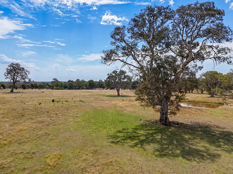 Fifth view of Homely rural property listing, Glenelg Highway, Bochara VIC 3301
