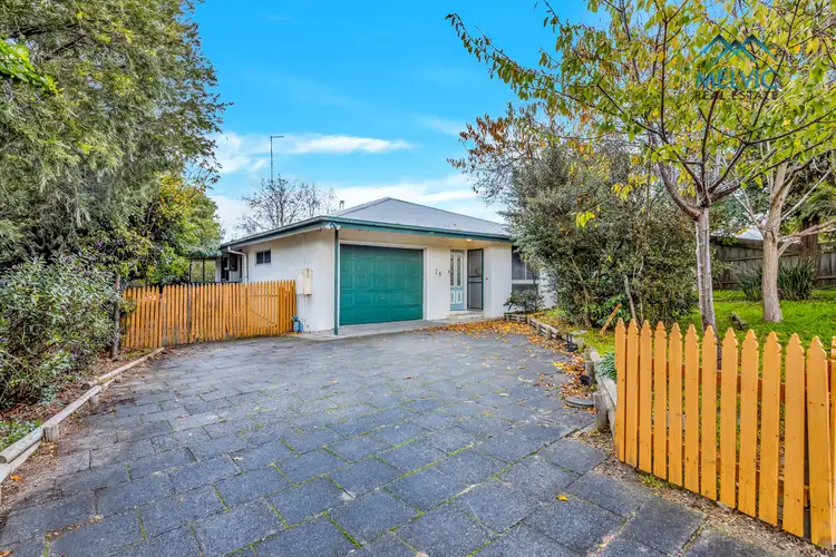 Main view of Homely house listing, 28 Leigh Drive, Pakenham VIC 3810