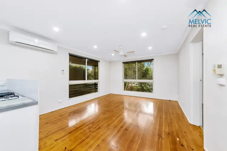 Second view of Homely house listing, 28 Leigh Drive, Pakenham VIC 3810