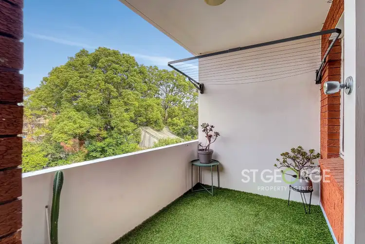 Third view of Homely apartment listing, Address available on request