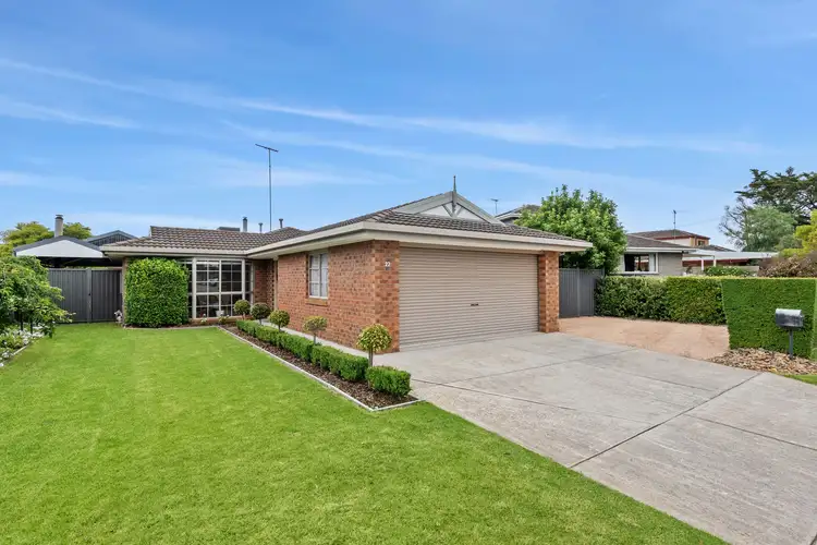 22 Darcy Street, Lara VIC 3212