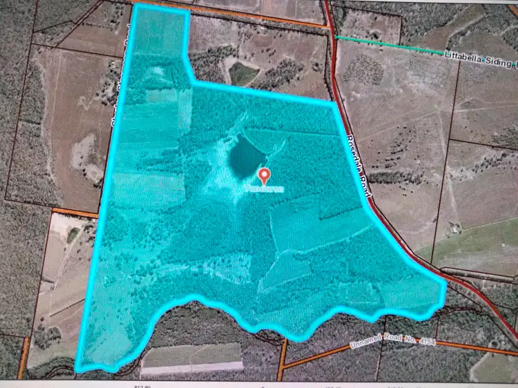 2913 Rosedale Road, Yandaran QLD 4673