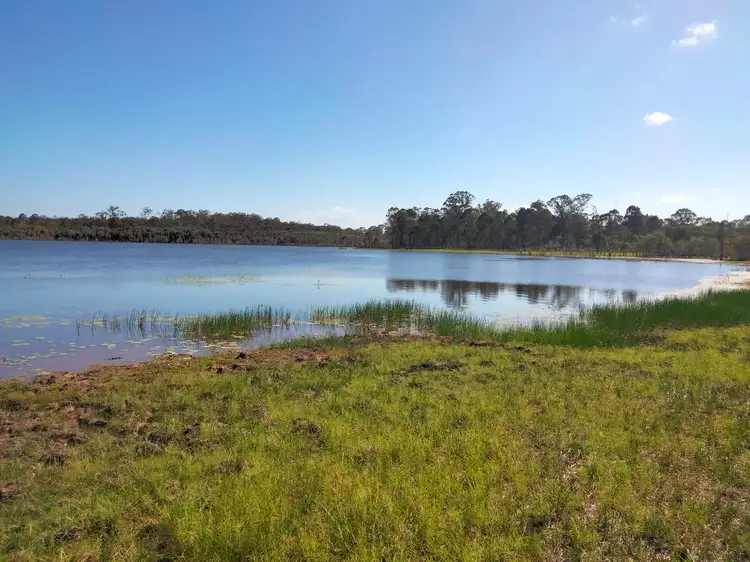 Main view of Homely rural property listing, 2913 Rosedale Road, Yandaran QLD 4673