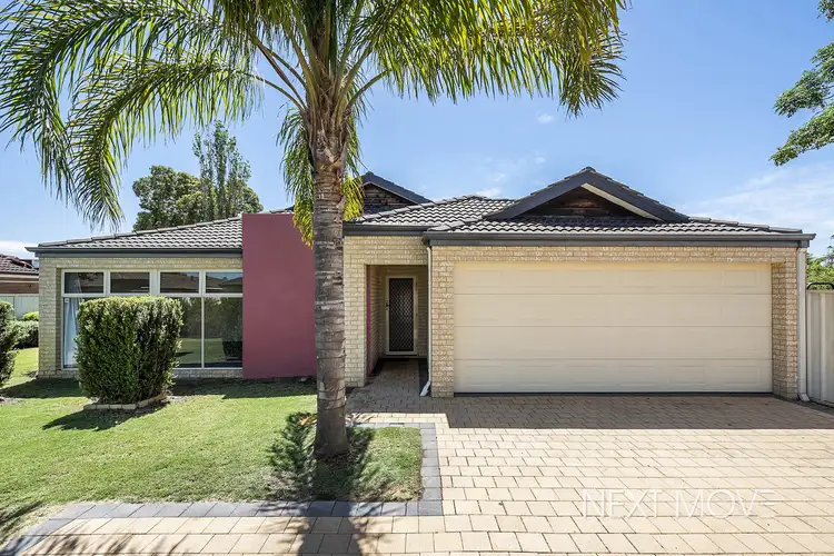 Main view of Homely house listing, 6A Wellaton Street, Midvale WA 6056