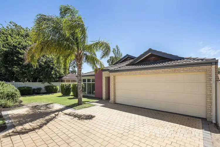Third view of Homely house listing, 6A Wellaton Street, Midvale WA 6056