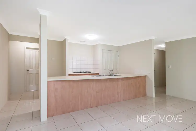 Fourth view of Homely house listing, 6A Wellaton Street, Midvale WA 6056