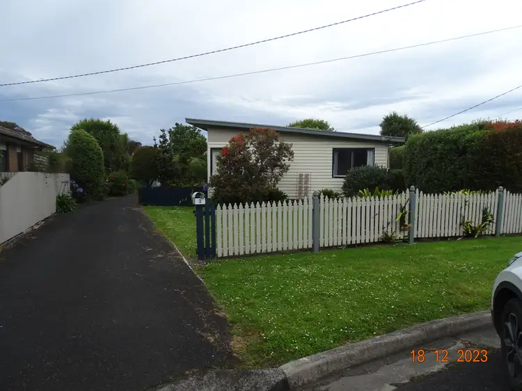 3 Fry Court, Apollo Bay VIC 3233