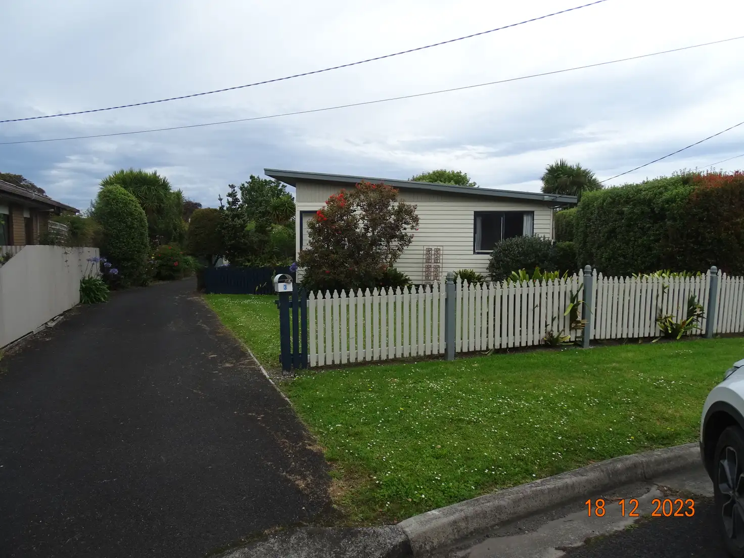 Main view of Homely house listing, 3 Fry Court, Apollo Bay VIC 3233