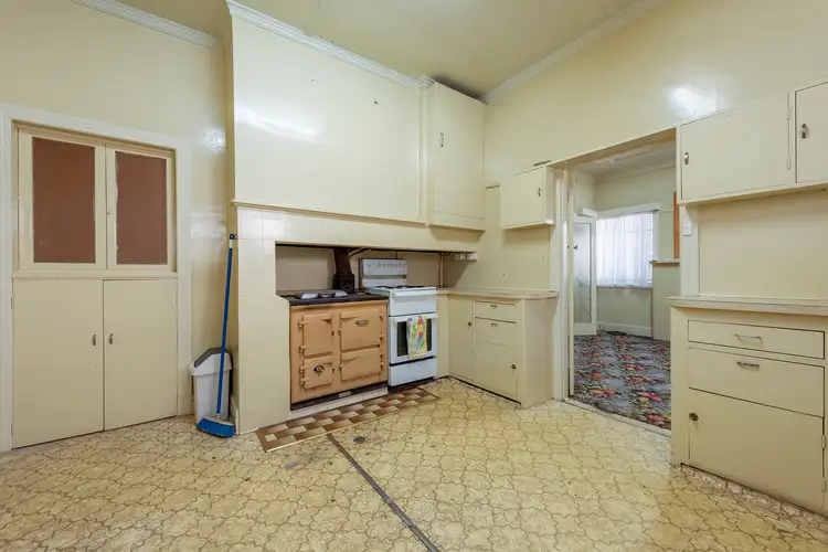 Fourth view of Homely house listing, 125 Nelson Street, Nhill VIC 3418