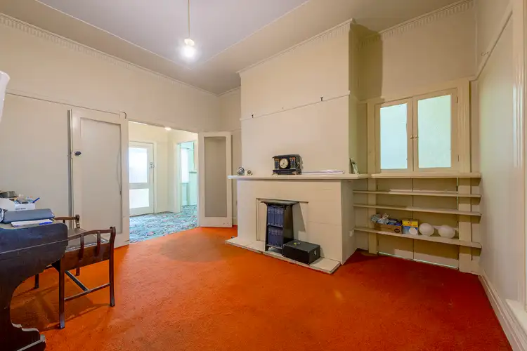 Sixth view of Homely house listing, 125 Nelson Street, Nhill VIC 3418