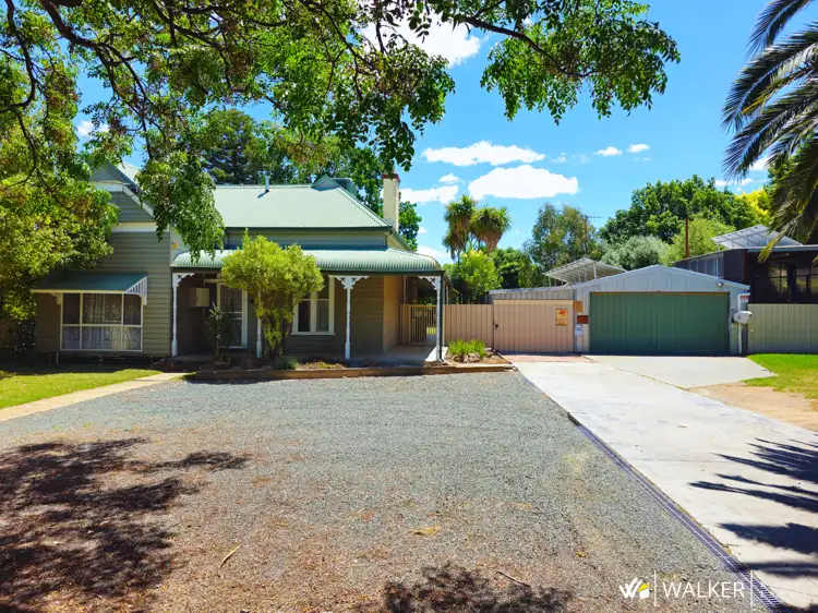17 Dawes Road, Kyabram VIC 3620