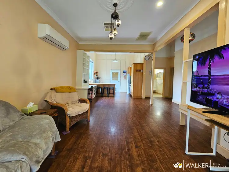 Second view of Homely house listing, 17 Dawes Road, Kyabram VIC 3620