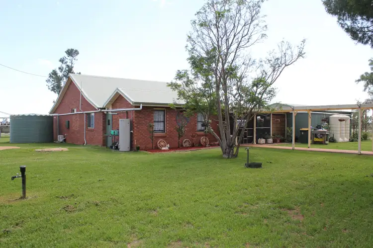Fourth view of Homely rural property listing, 2496 Wirrinya Road, Forbes NSW 2871