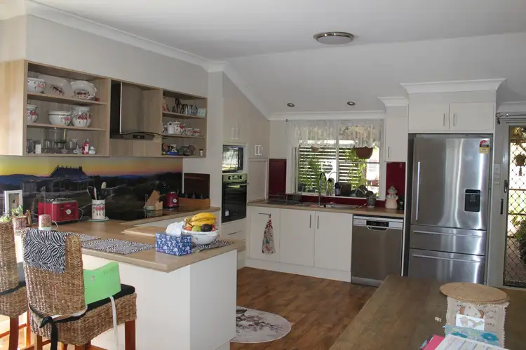Fifth view of Homely rural property listing, 2496 Wirrinya Road, Forbes NSW 2871