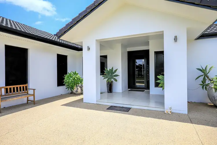 Third view of Homely house listing, 24 North Haven Drive, Bundaberg North QLD 4670