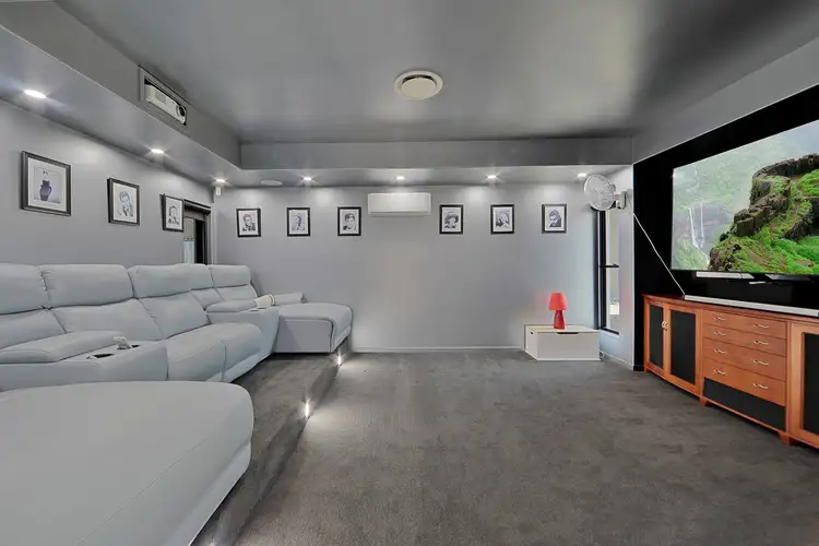 Fifth view of Homely house listing, 24 North Haven Drive, Bundaberg North QLD 4670