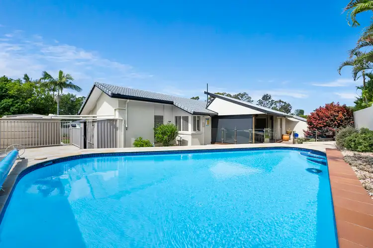 Main view of Homely house listing, 24 Pearson Close, Arundel QLD 4214