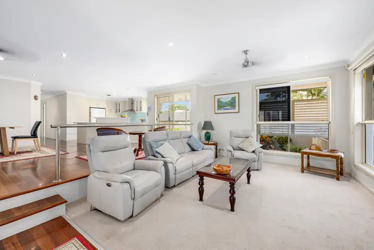 Fourth view of Homely house listing, 24 Pearson Close, Arundel QLD 4214