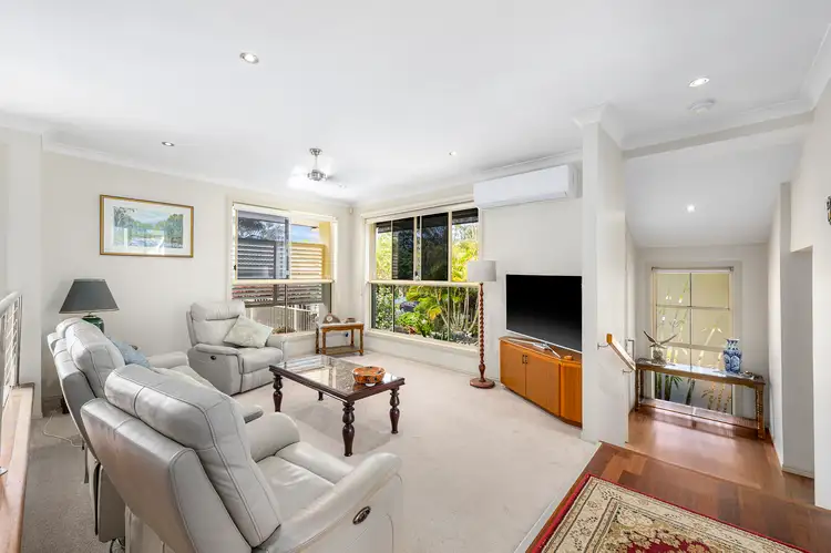 Fifth view of Homely house listing, 24 Pearson Close, Arundel QLD 4214