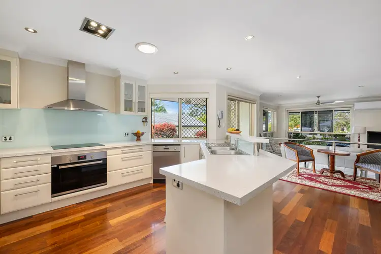 Seventh view of Homely house listing, 24 Pearson Close, Arundel QLD 4214
