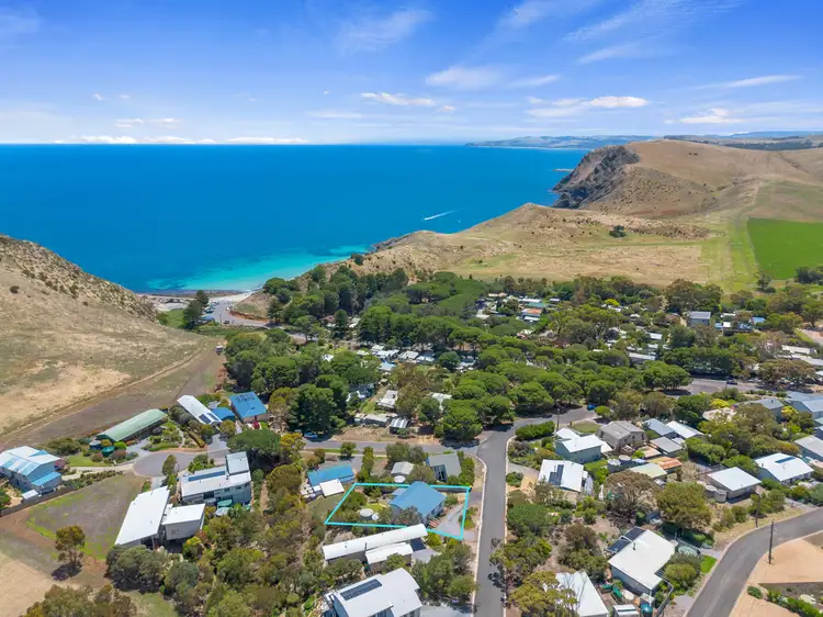 Main view of Homely house listing, 3 Seacove Crescent, Second Valley SA 5204