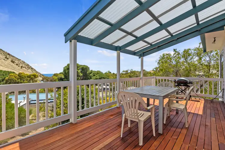 Second view of Homely house listing, 3 Seacove Crescent, Second Valley SA 5204
