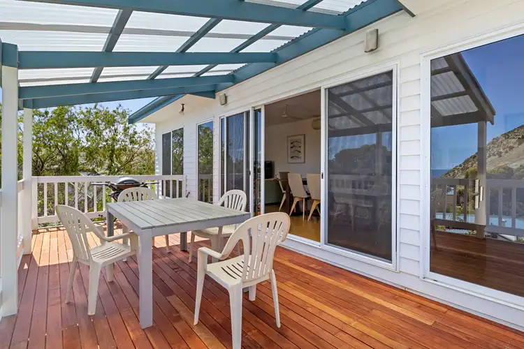 Third view of Homely house listing, 3 Seacove Crescent, Second Valley SA 5204
