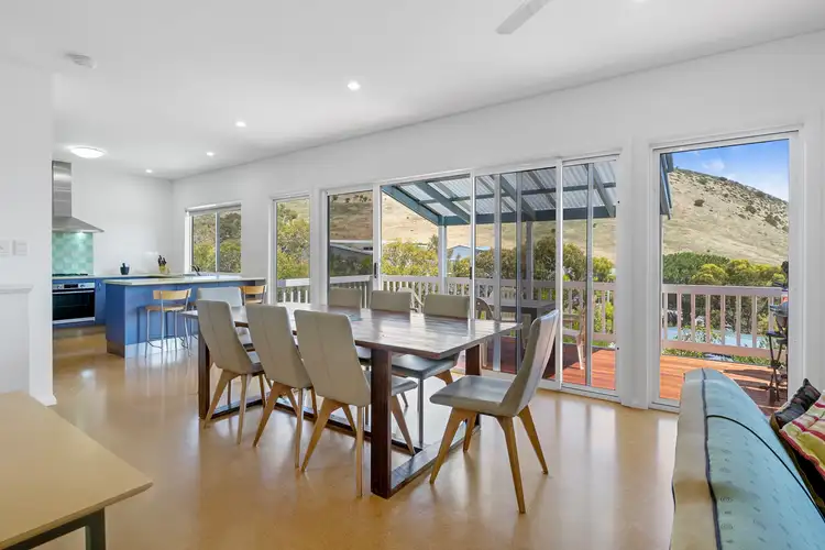 Fourth view of Homely house listing, 3 Seacove Crescent, Second Valley SA 5204