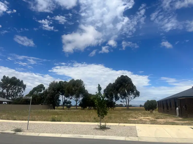 Main view of Homely land listing, 82 Kean Road, Nagambie VIC 3608