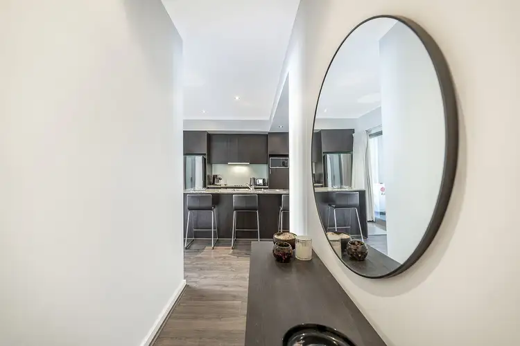 Third view of Homely apartment listing, 25/3 The Palladio, Mandurah WA 6210