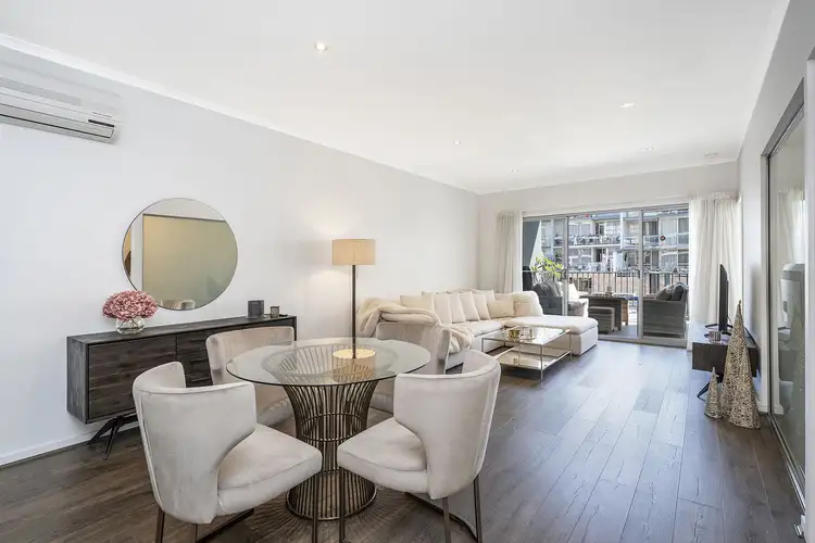 Fourth view of Homely apartment listing, 25/3 The Palladio, Mandurah WA 6210