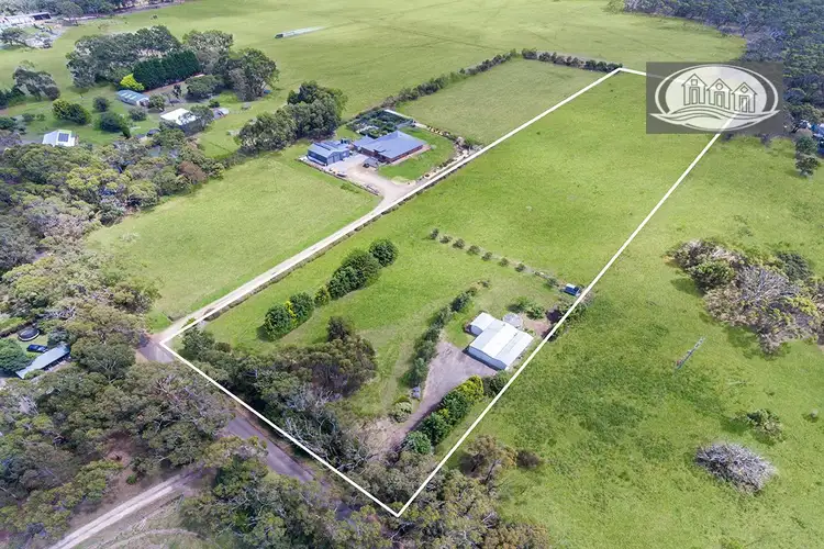 134 Crowes Road, Bolwarra VIC 3305