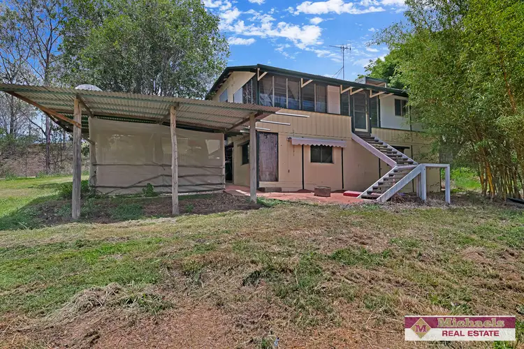 Second view of Homely rural property listing, 796 Gin Gin Mount Perry Road, Moolboolaman QLD 4671