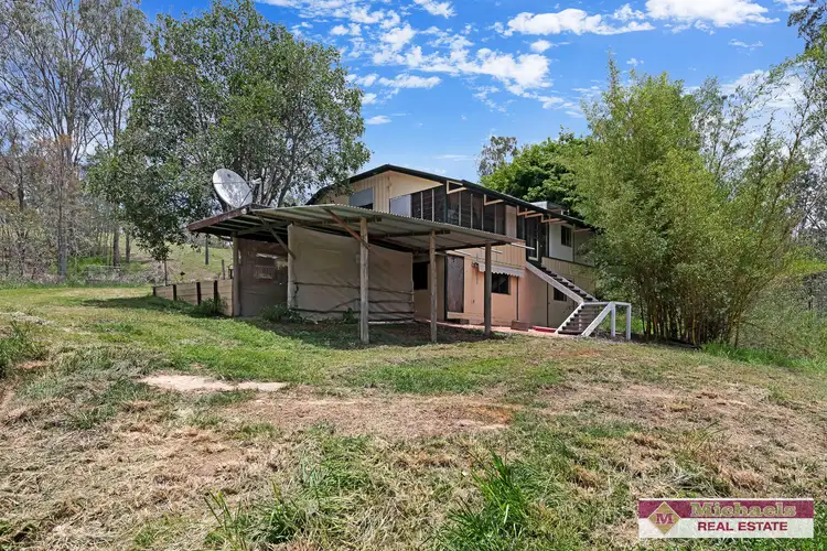 Third view of Homely rural property listing, 796 Gin Gin Mount Perry Road, Moolboolaman QLD 4671