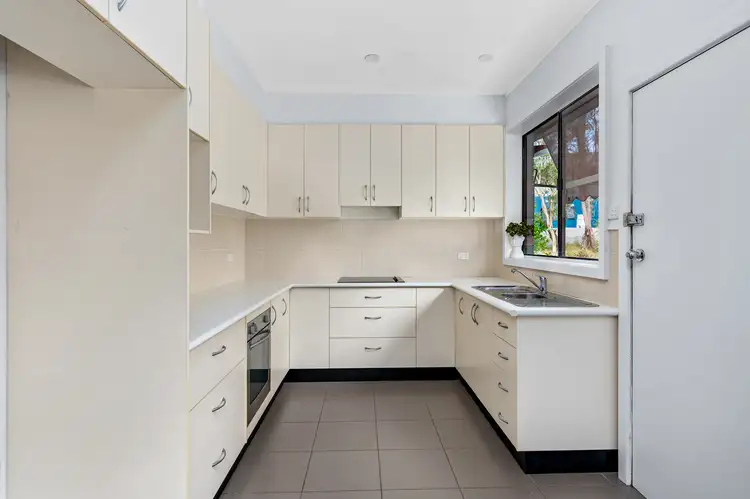 Fourth view of Homely house listing, 5 Newcastle Street, Morisset NSW 2264