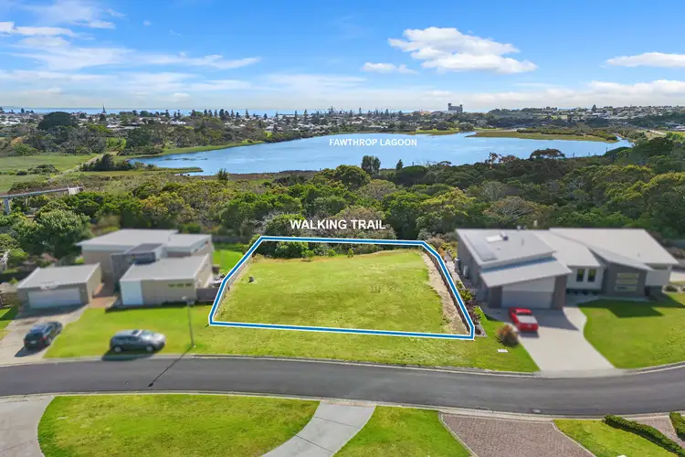 Main view of Homely land listing, 4 Laguna Court, Portland VIC 3305