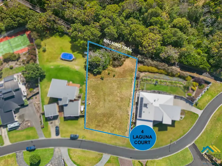 Third view of Homely land listing, 4 Laguna Court, Portland VIC 3305