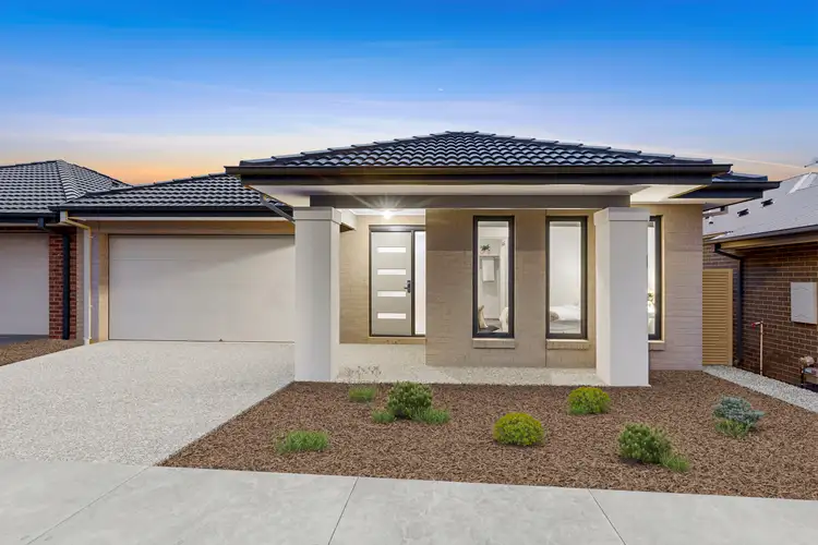 Main view of Homely house listing, 35 Heathcote street, Mount Duneed VIC 3217