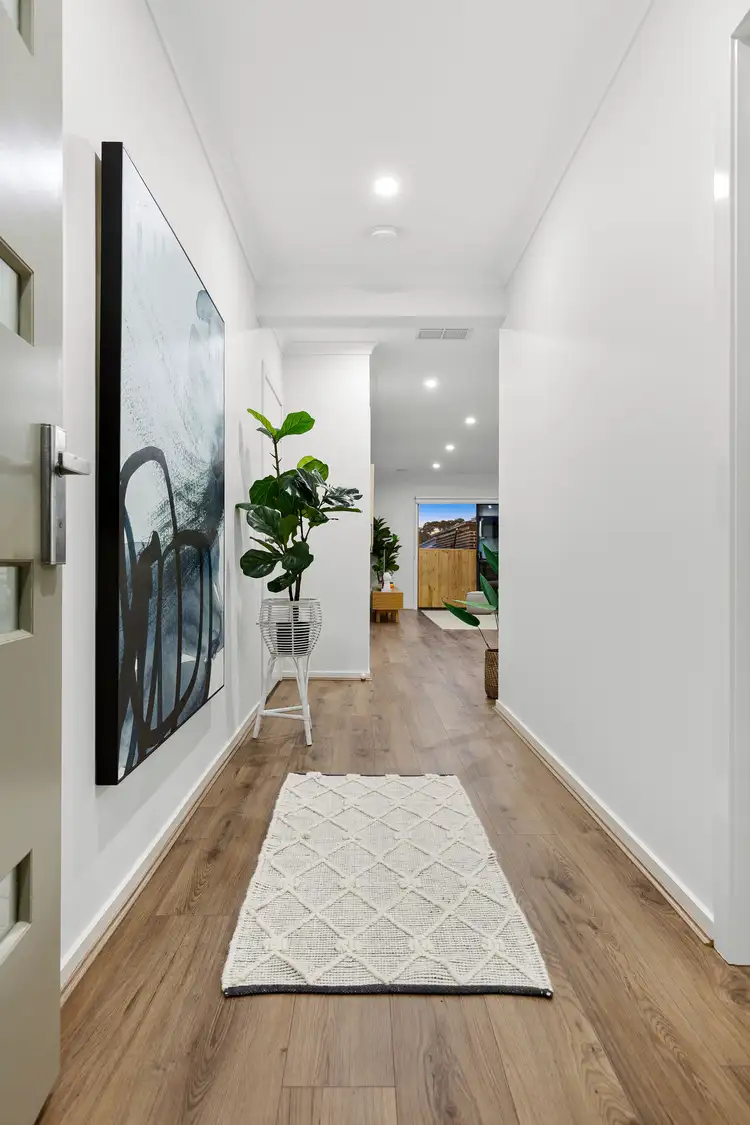 Second view of Homely house listing, 35 Heathcote street, Mount Duneed VIC 3217