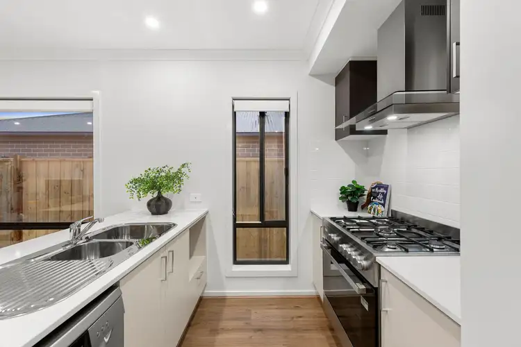 Third view of Homely house listing, 35 Heathcote street, Mount Duneed VIC 3217