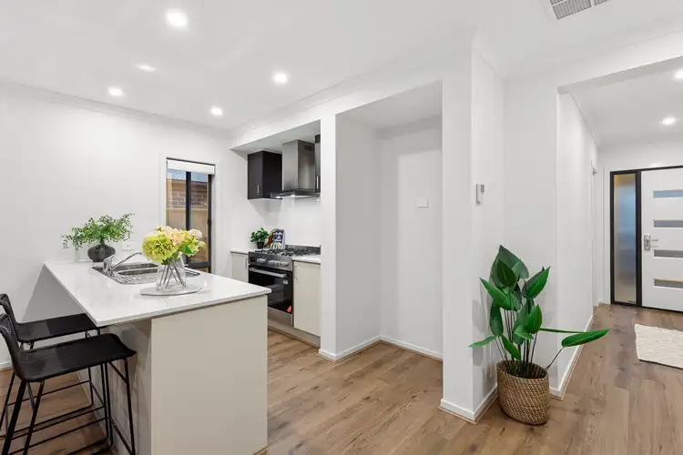 Fifth view of Homely house listing, 35 Heathcote street, Mount Duneed VIC 3217