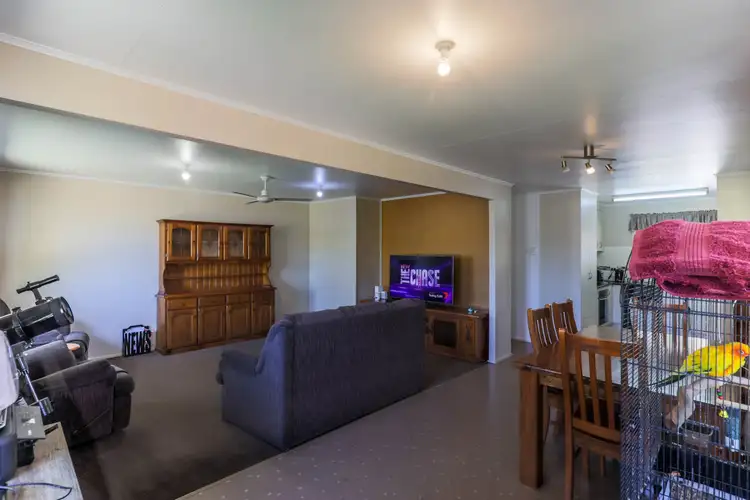 Third view of Homely house listing, 8 Lawson Drive, Moranbah QLD 4744