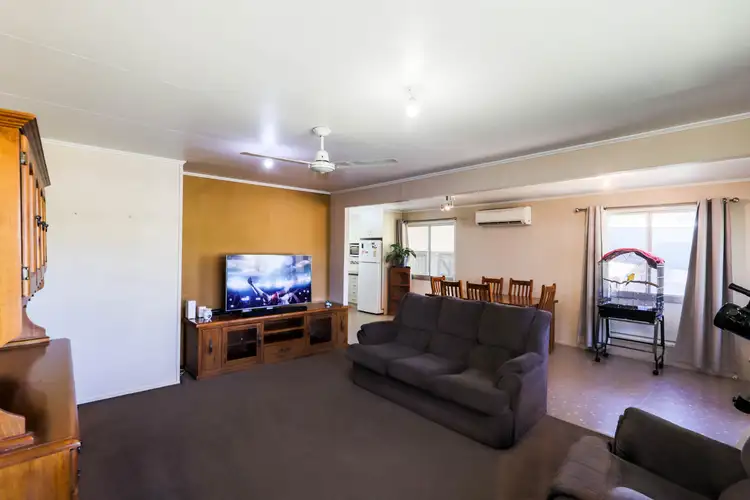 Fourth view of Homely house listing, 8 Lawson Drive, Moranbah QLD 4744
