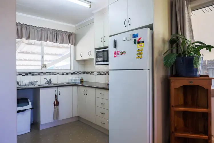 Sixth view of Homely house listing, 8 Lawson Drive, Moranbah QLD 4744
